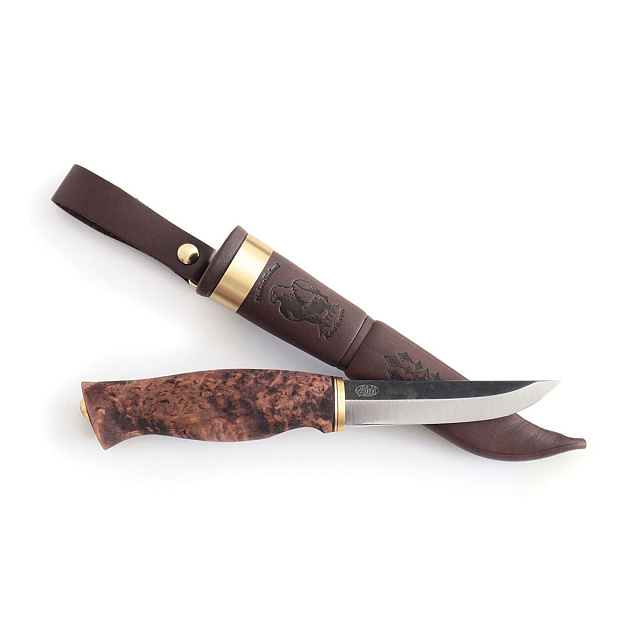 НОЖ AHTI 9608 PUUKKO VAARA