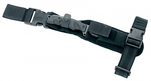 Нож FOX TRAKKER FX-9CM01B