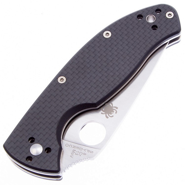 Складной нож Spyderco "Tenacious" C122GFP