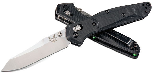 Складной нож Benchmade 940-2 Osborne