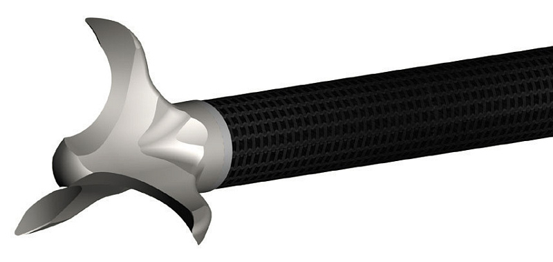 Наконечники для стрел G5 "S.G.H. (Small Game Head)"