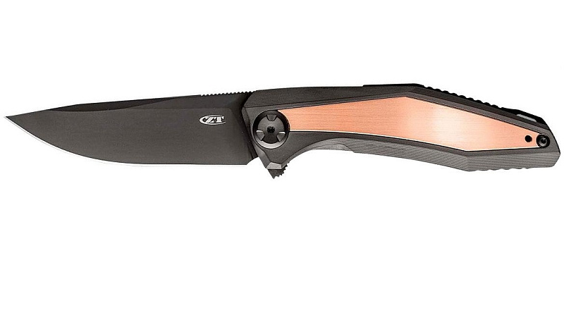 НОЖ ZERO TOLERANCE 0470S110V Dmitry Sinkevich