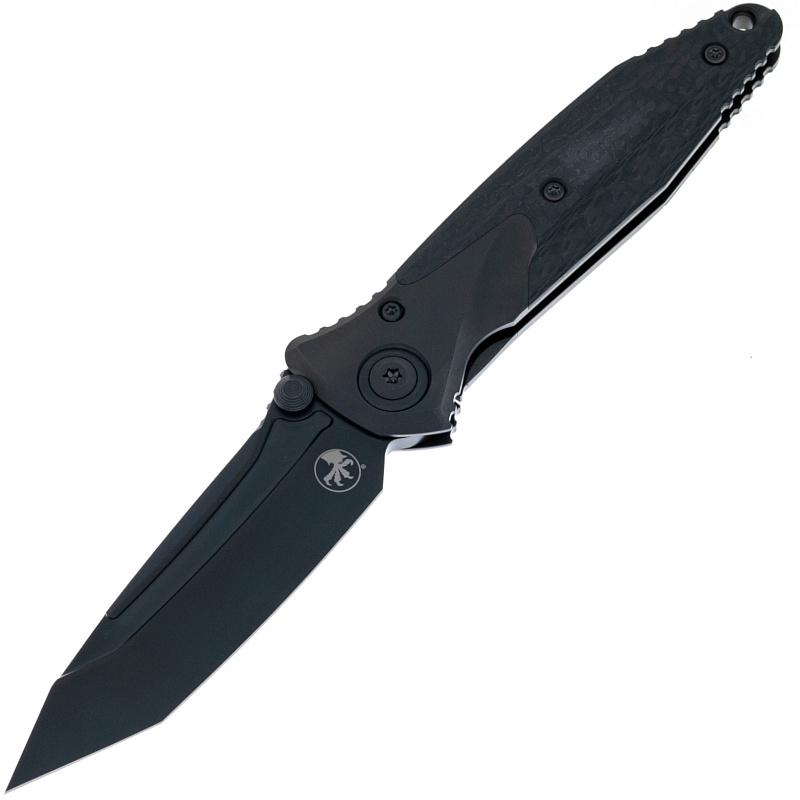 Складной нож Microtech SOCOM Bravo 261-1DLCTCFTIS сталь M390