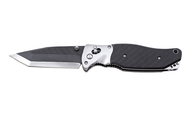 Складной нож SOG Tomcat 3.0 LTD Carbon Blade S95SL (сталь VG-10)