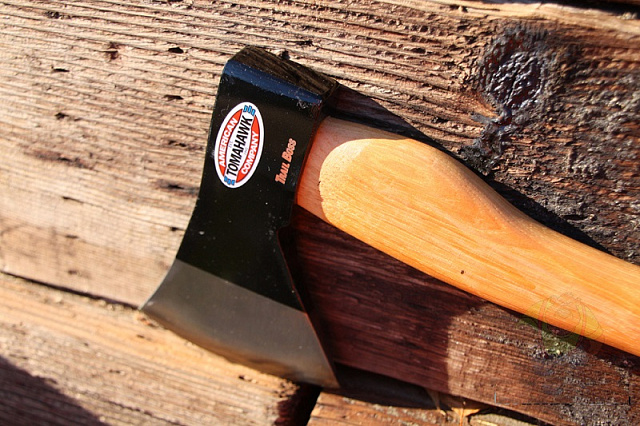 Топор Cold Steel CS90TA Trail Boss