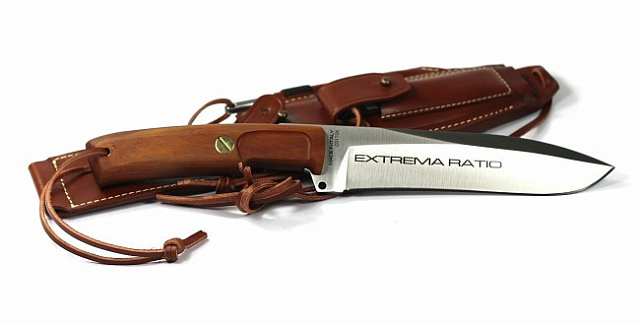 Нож EXTREMA RATIO DOBERMANN IV S AFRICA EX/180DOBIVSAFR (Доберман 4 Африка)