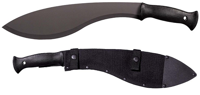 Мачете Cold Steel CS97KMSZ Kukri Machete