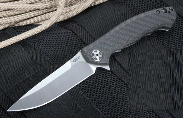 Нож ZERO TOLERANCE ZT 0452CF
