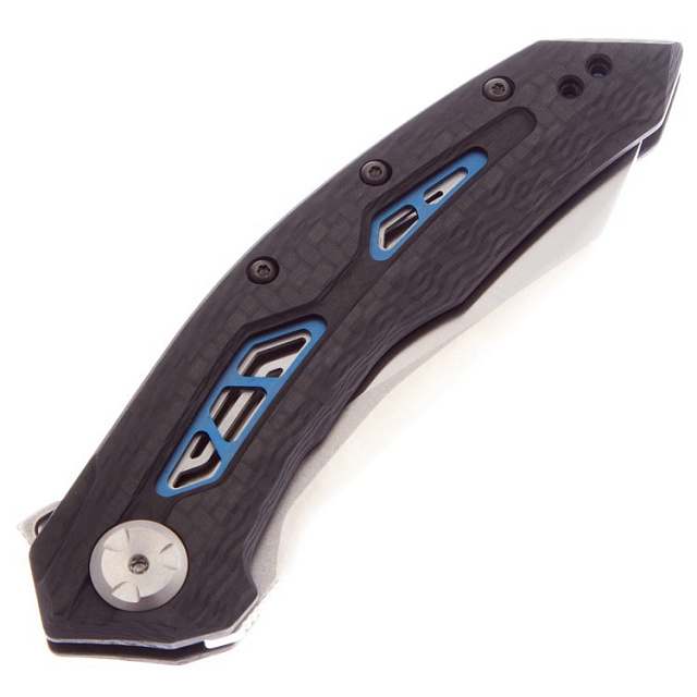 НОЖ ZERO TOLERANCE 0762