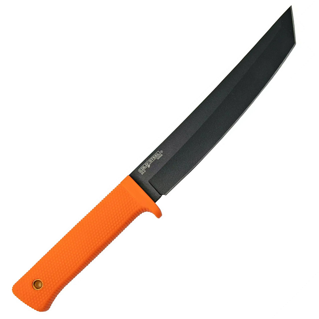Нож Cold Steel 49LRTORBK Recon Tanto Orange SK-5