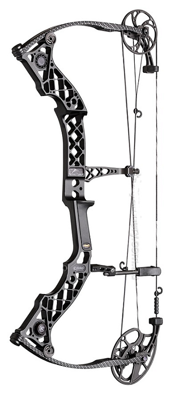 Блочный лук MATHEWS Z7 EXTREME TACTICAL