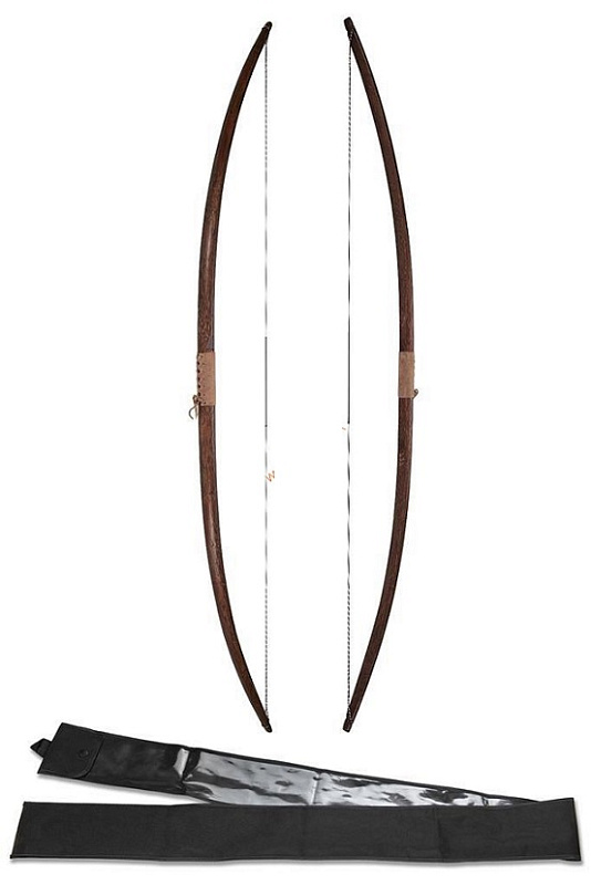 Лук традиционный Buck Trail Rattan.
