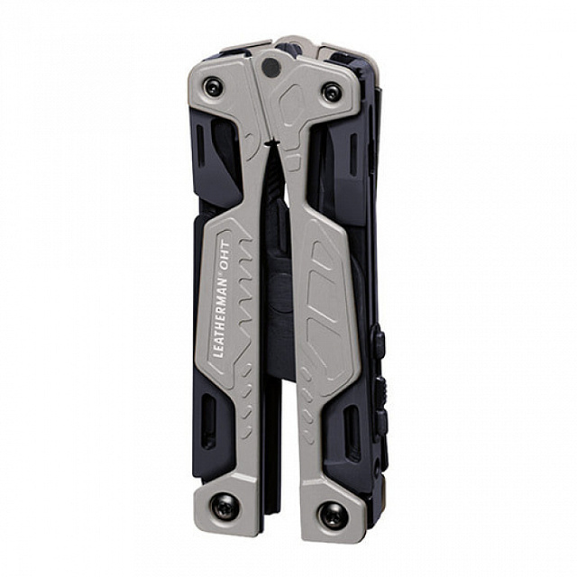 Мультитул Leatherman OHT SILVER (арт. 831796) с нейлоновым чехлом