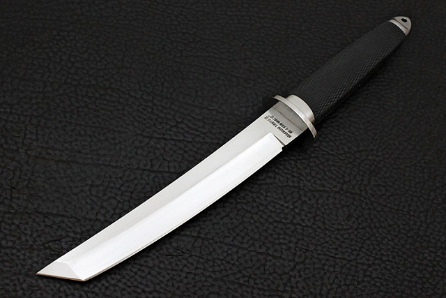 Нож с фиксированным клинком Cold Steel    "Magnum Tanto II"  CS/13MBII (Япония)