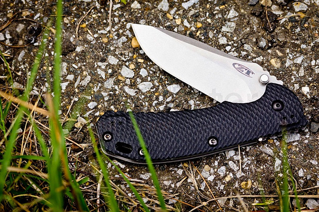 Нож ZERO TOLERANCE ZT 0560