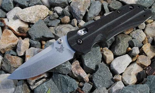 Нож Benchmade BM903 Mini stryker II