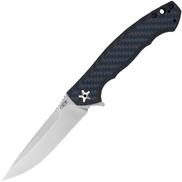 НОЖ ZERO TOLERANCE 0452BLUCF