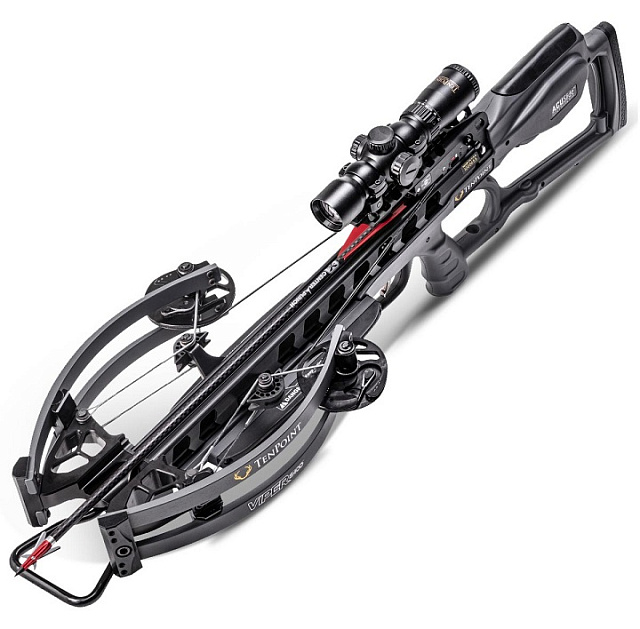 Арбалет TenPoint Viper S400 (USA) 122 м/сек