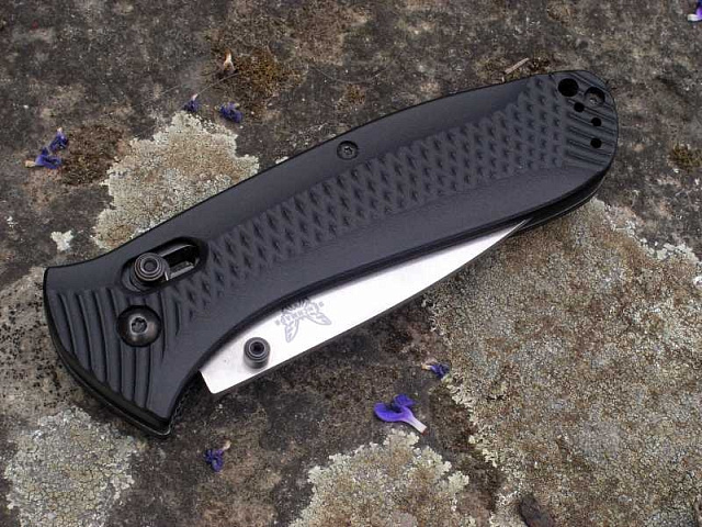 Нож Benchmade BM522 Presidio Ultra
