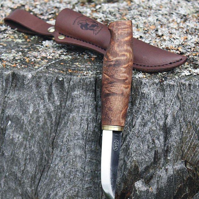 НОЖ AHTI 9620 PUUKKO KORPI