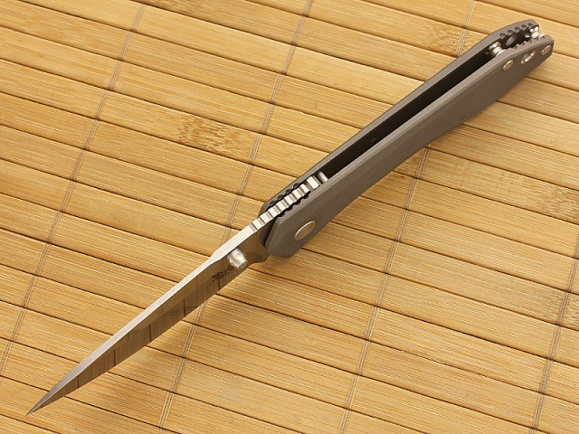 Нож Benchmade BM765 Mini Ti Monolock