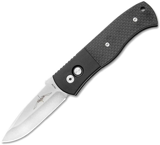 Автоматический нож Pro-Tech Emerson E7A104