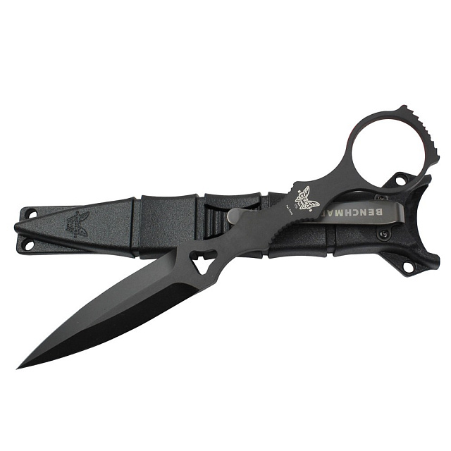 Нож Benchmade  178SBK Socp