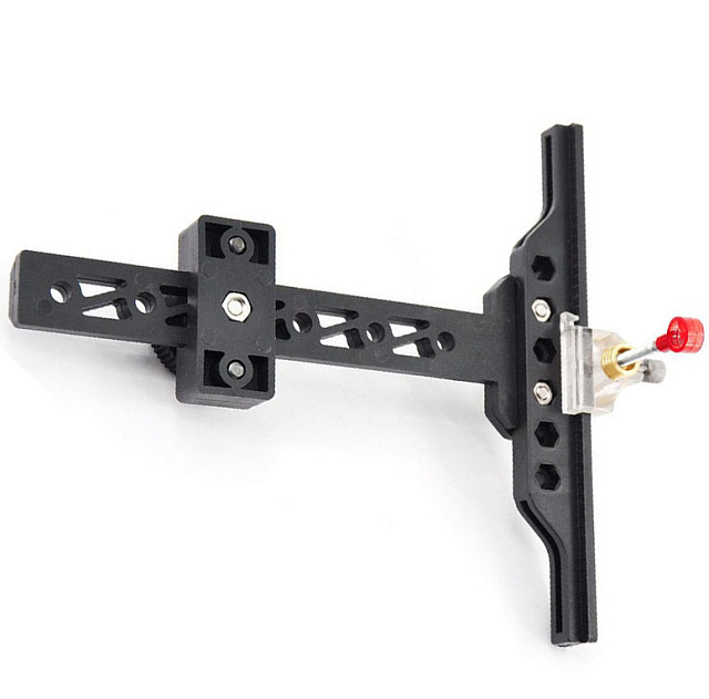 Прицел для классического лука Centershot Recurve Sight