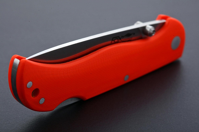 Складной нож FOX knives 500 O