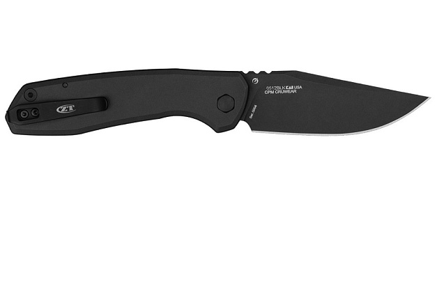 Нож Zero Tolerance 0512BLK (Сталь CPM Cru-Wear)
