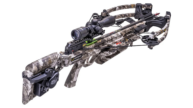 Блочный арбалет TENPOINT Titan 400