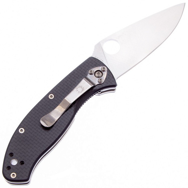 Складной нож Spyderco "Tenacious" C122GFP