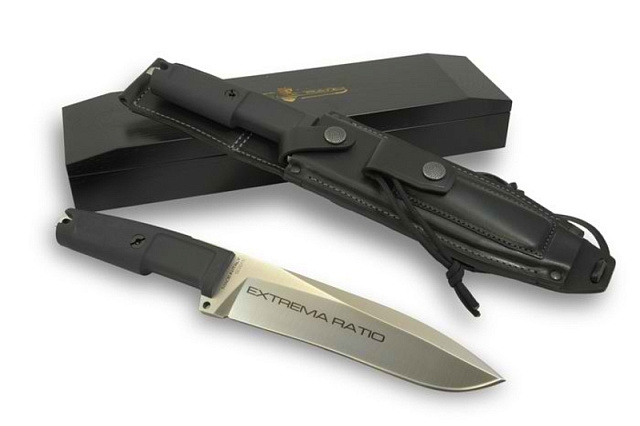 Нож EXTREMA RATIO DOBERMANN IV Classic EX/180DOBIVAFR (Доберман 4)