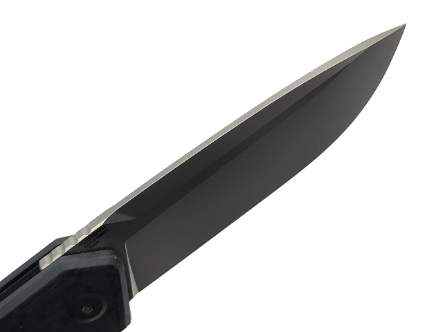 Складной нож Eagle Knives Hrebet T10S Carbon G10