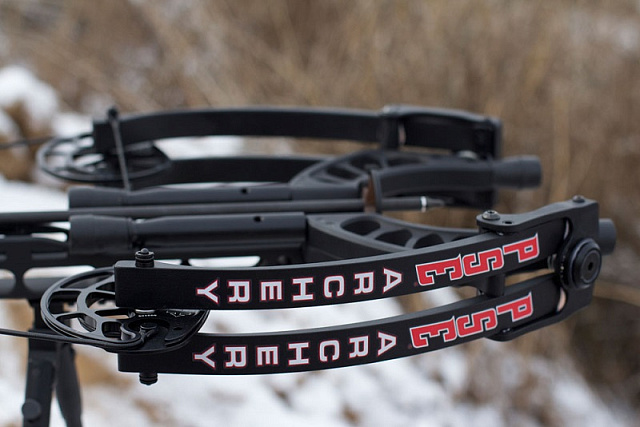 Тактический арбалет PSE TAC Elite (USA).