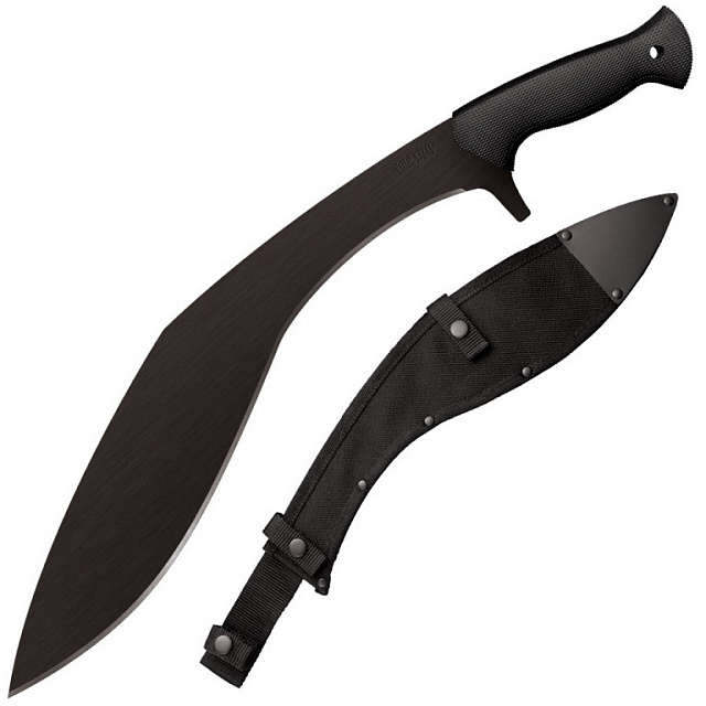 Мачете Cold Steel CS97KMIGS Royal Kukri Machete