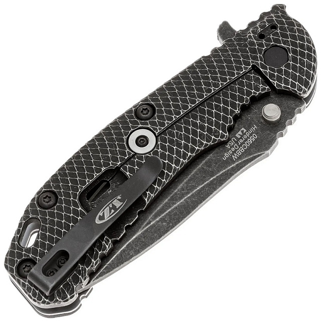 НОЖ ZERO TOLERANCE 0560CBBW