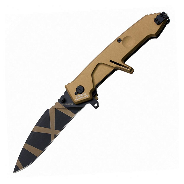 Складной нож EXTREMA RATIO MEDIUM FOLDERS MF2 EX/133MF2DW