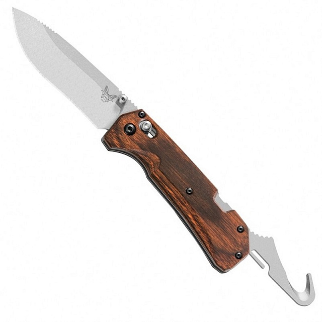 Нож Benchmade BM15060-2 Grizzly Creek