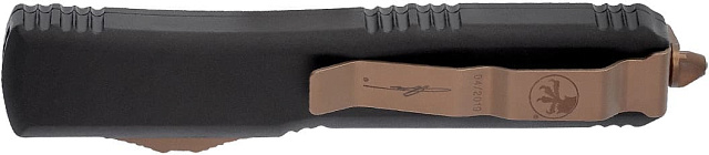 НОЖ MICROTECH ULTRATECH HELLHOUND МОДЕЛЬ 119-13