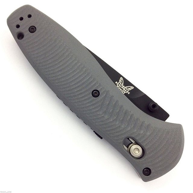 Нож Benchmade BM580BK-2 Barrage
