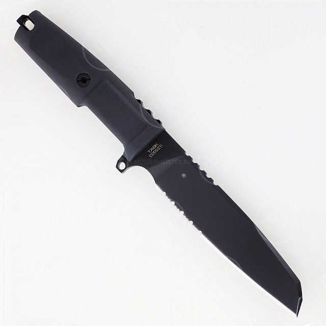 Нож EXTREMA RATIO TASK BLACK EX/084TSKBLR