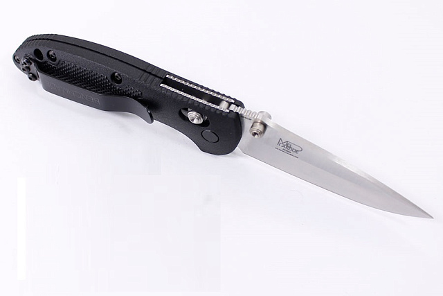 Нож Benchmade BM556 Mini Griptilian