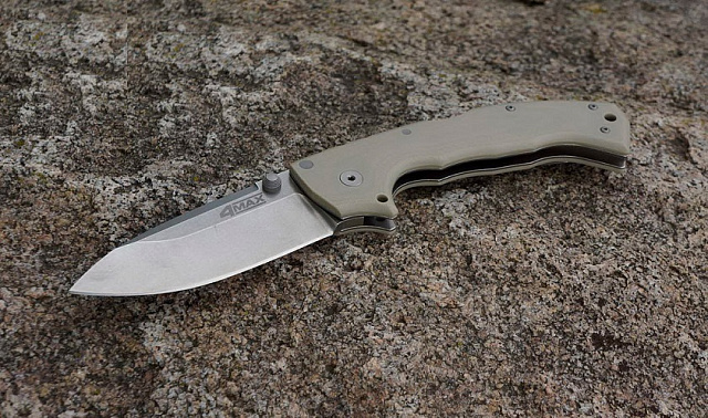 Складной нож Cold Steel CS62RM 4-Max