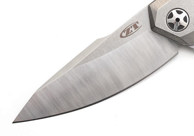 Нож ZERO TOLERANCE 0095