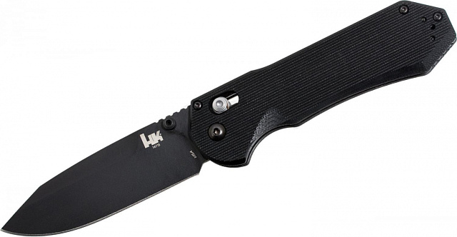 Нож Benchmade BM14715BK