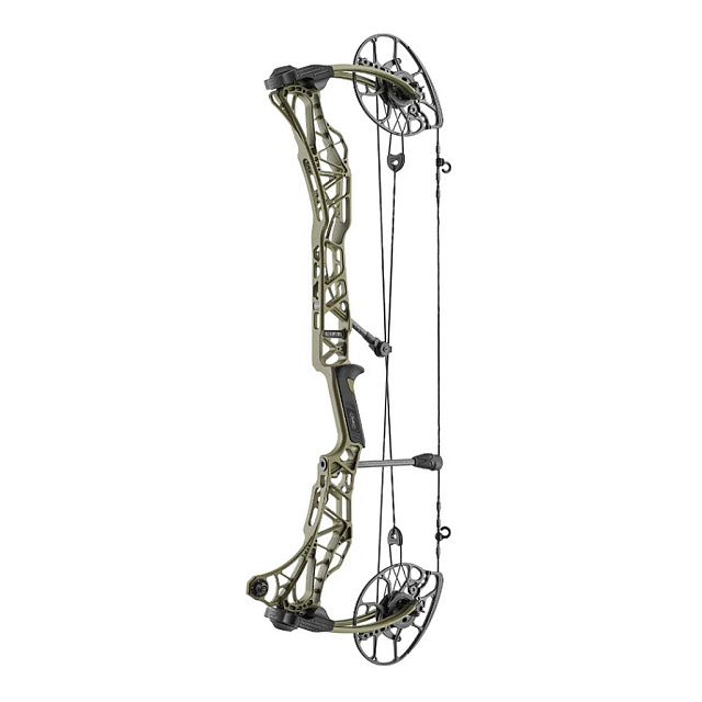 Лук блочный Mathews LIFT 29.5", цвет Ambush Green (США)