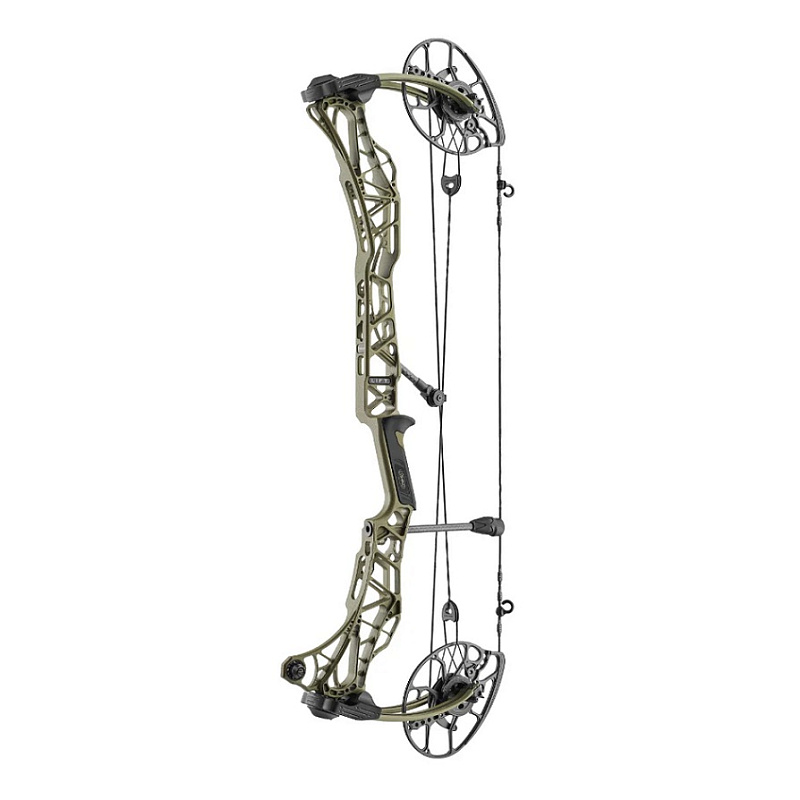 Лук блочный Mathews LIFT 29.5", цвет Ambush Green (США)