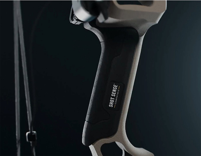 Лук блочный Mathews LIFT 29.5", цвет Ambush Green (США)
