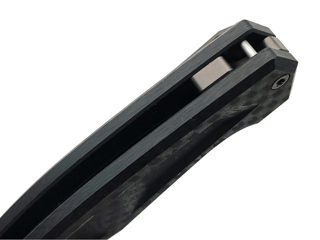 Складной нож Eagle Knives Gora T10S Carbon G10